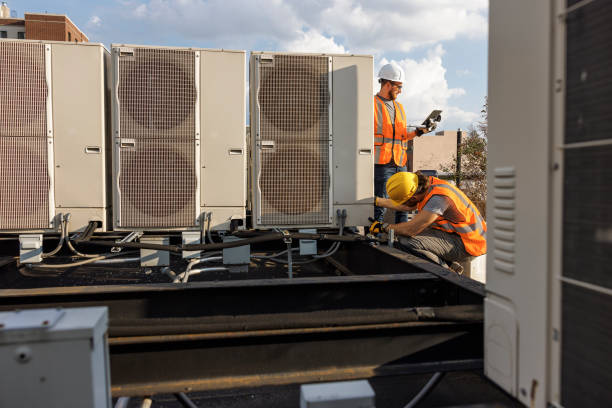 Best Emergency HVAC Repair  in Granville South, OH