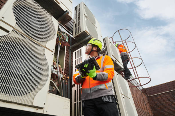 HVAC Troubleshooting in Granville South, OH