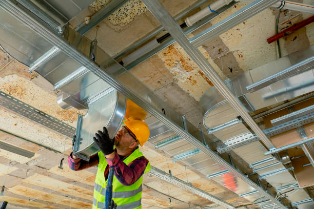 Best 24/7 HVAC Repair  in Granville South, OH