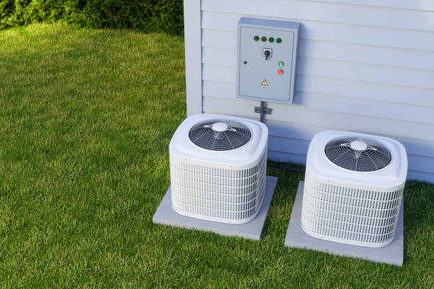 Best HVAC Maintenance Near Me  in Granville South, OH