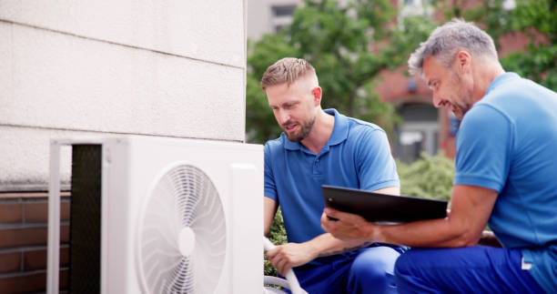 Professional HVAC in Granville South, OH