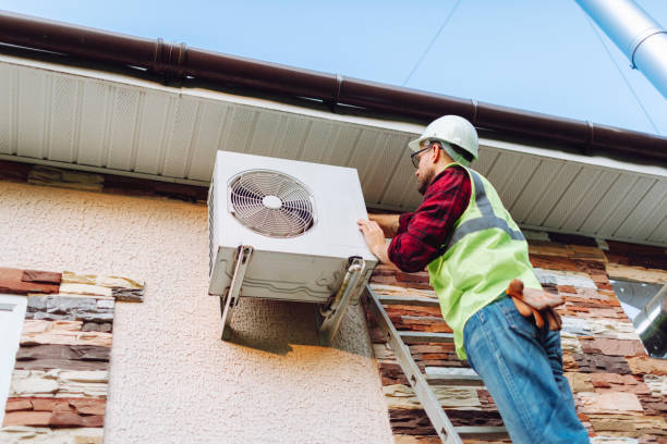 Best HVAC Repair Near Me  in Granville South, OH