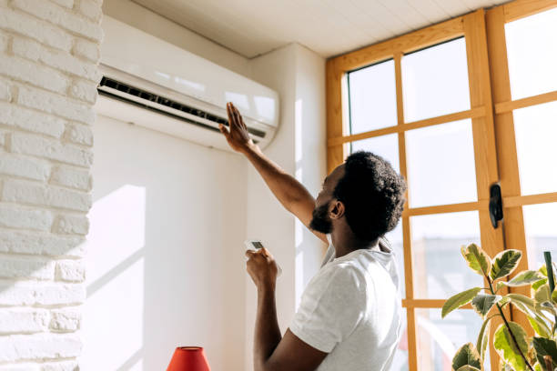 Best HVAC Companies Near Me  in Granville South, OH