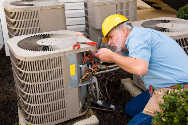 Best Central Air Repair  in Granville South, OH