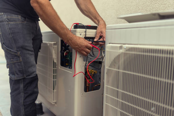 Best Affordable HVAC Services  in Granville South, OH