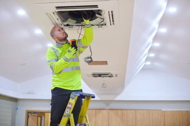 Best Air Conditioning Repair  in Granville South, OH