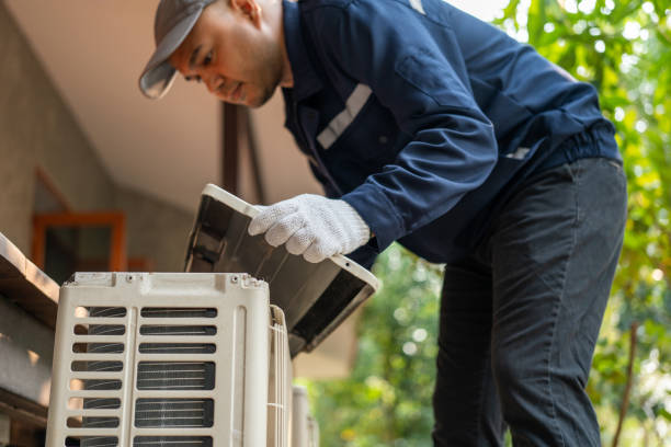HVAC Emergency Services in Granville South, OH